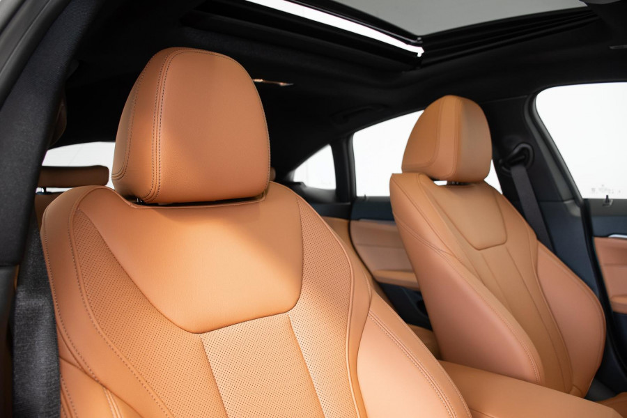 2026 BMW i4 G26 eDrive35 Hatch