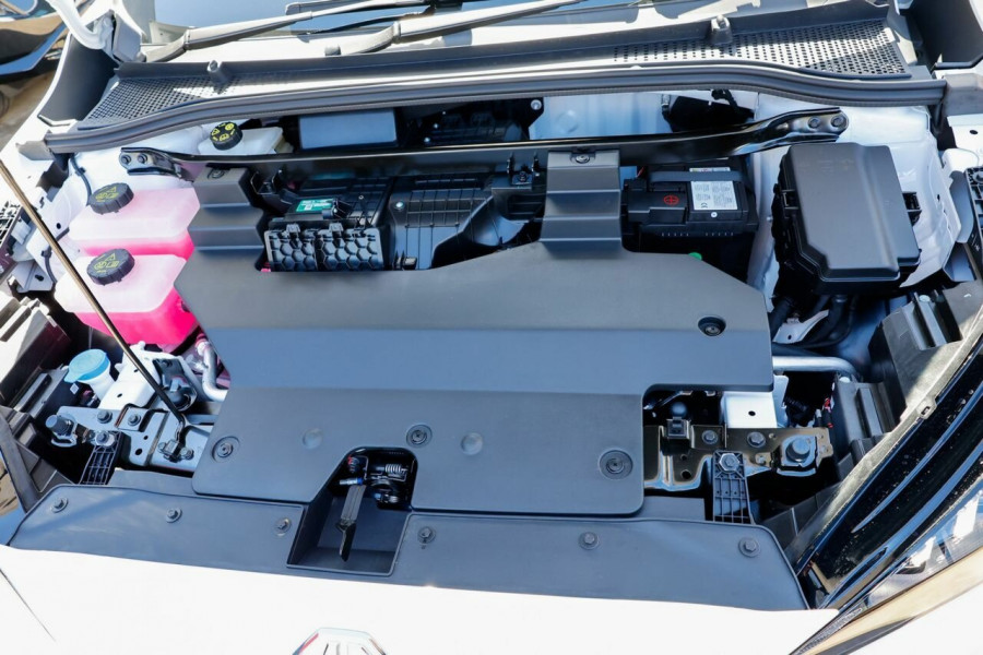 2026 MG MG4 AH4E Essence 64 Hatch Image 20
