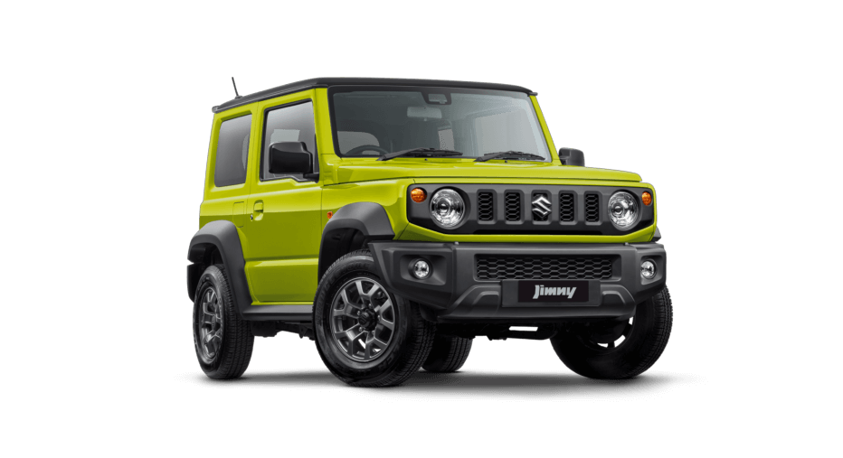 Jimny
