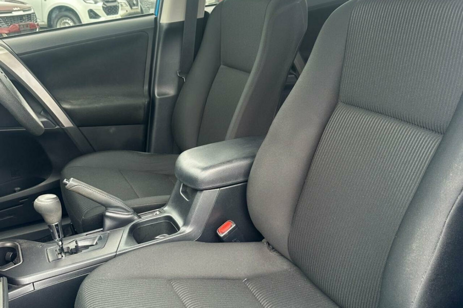 2018 Toyota RAV4 ASA44R GX Wagon Image 26