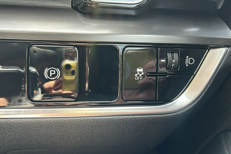 2024 MY25 Kia Sportage NQ5 SX SUV Image 27