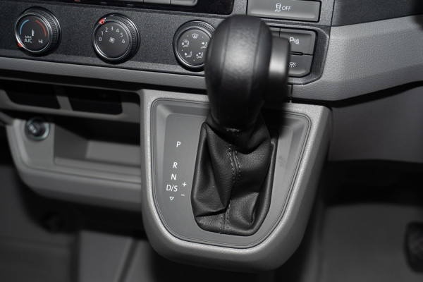 2019 MY20 Volkswagen Crafter SY1 35 Van MWB Van