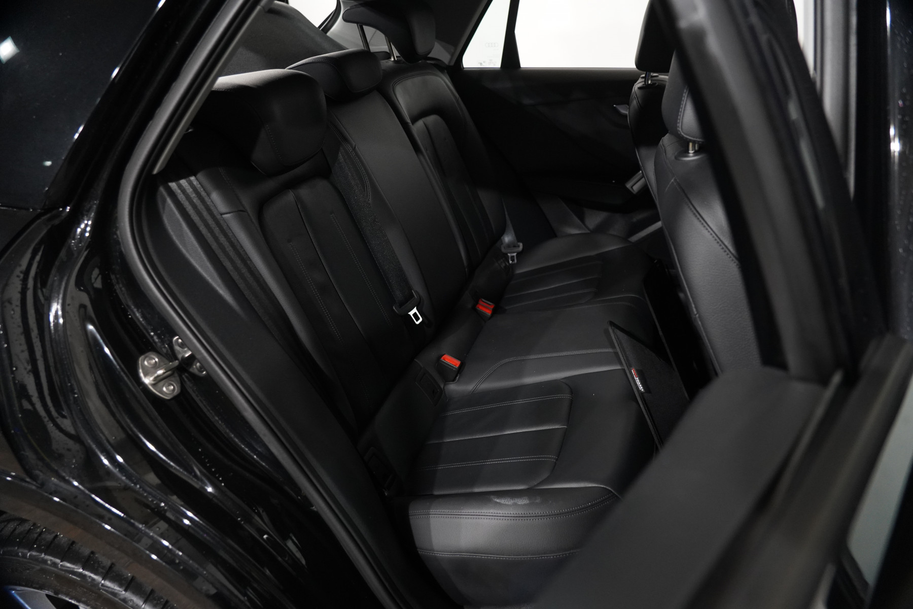 2023 Audi Q2 35 Tfsi SUV Image 29