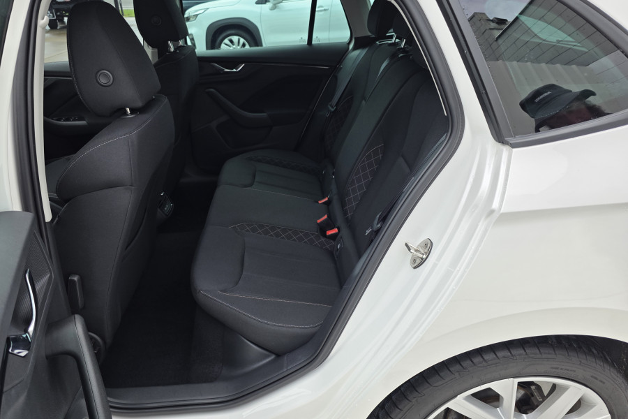 2023 MY23.5 Skoda Scala NW 85TSI Ambition Hatch Image 10