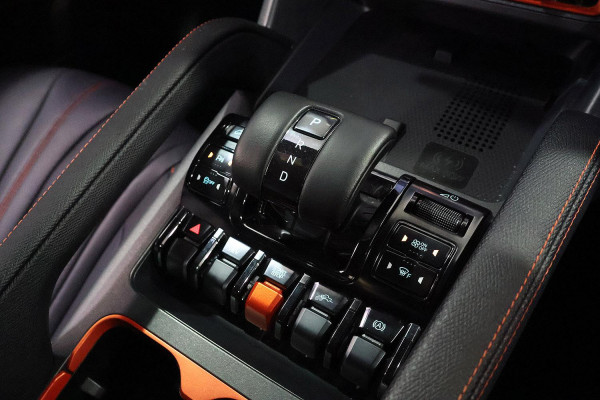 2024 MY25 BYD SHARK 6  Premium Ute image 27