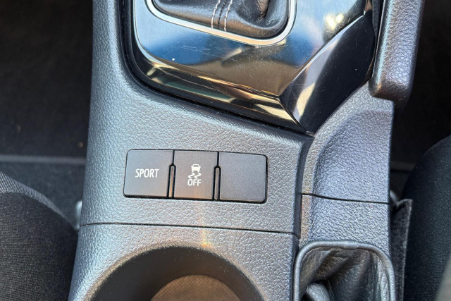 2017 Toyota Corolla ZRE182R Ascent Sport Hatch Image 21