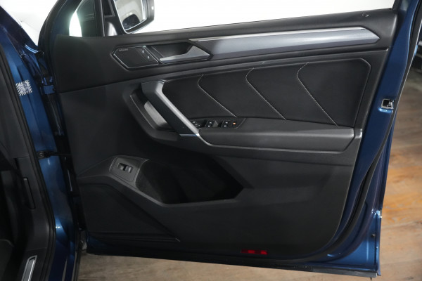 2018 Volkswagen Tiguan 5N R SUV Image 29