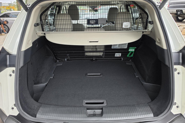 2024 Nissan X-Trail T33 Ti SUV Image 16