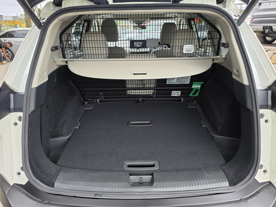2024 Nissan X-Trail T33 Ti SUV Image 16