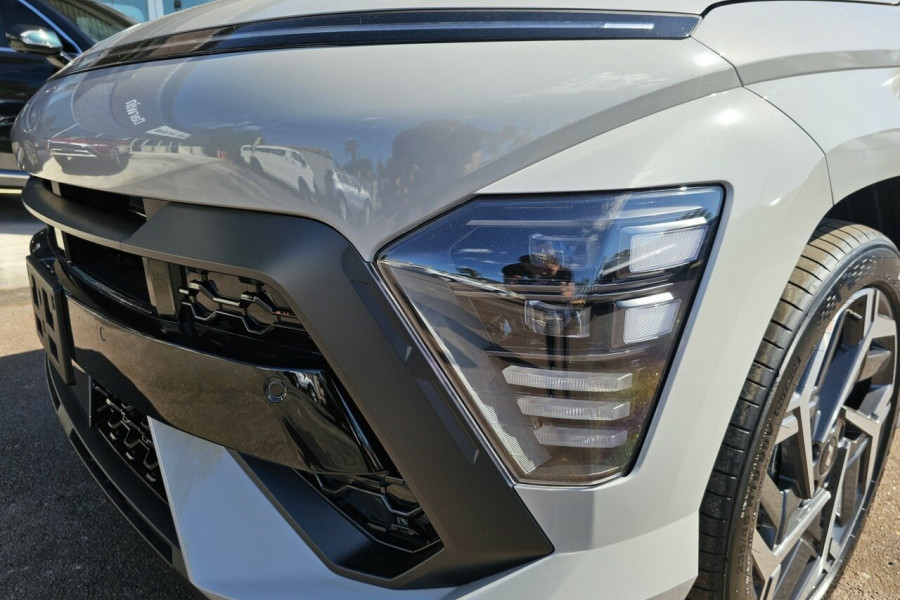 2024 Hyundai KONA SX2.V1 N Line SUV Image 21