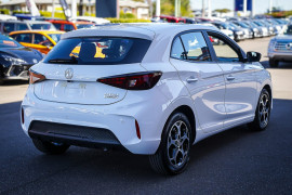 2024 MY25 MG MG3 ZP22 Essence Hybrid+ Hatch
