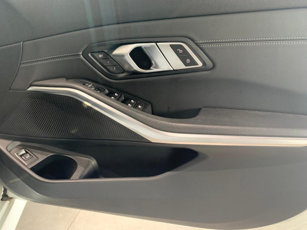 2021 BMW 3 Series G20 320i M Sport Sedan image 12