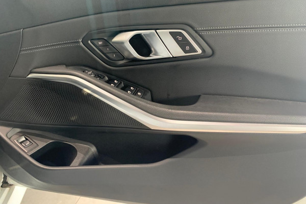 2021 BMW 3 Series G20 320i M Sport Sedan