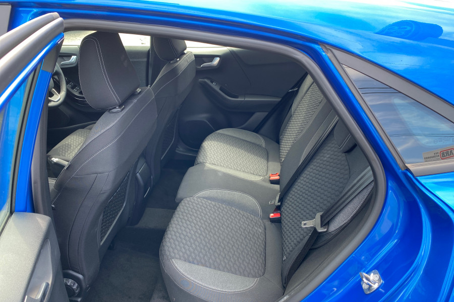 2023 MY23.75 Ford Puma JK  SUV Image 13