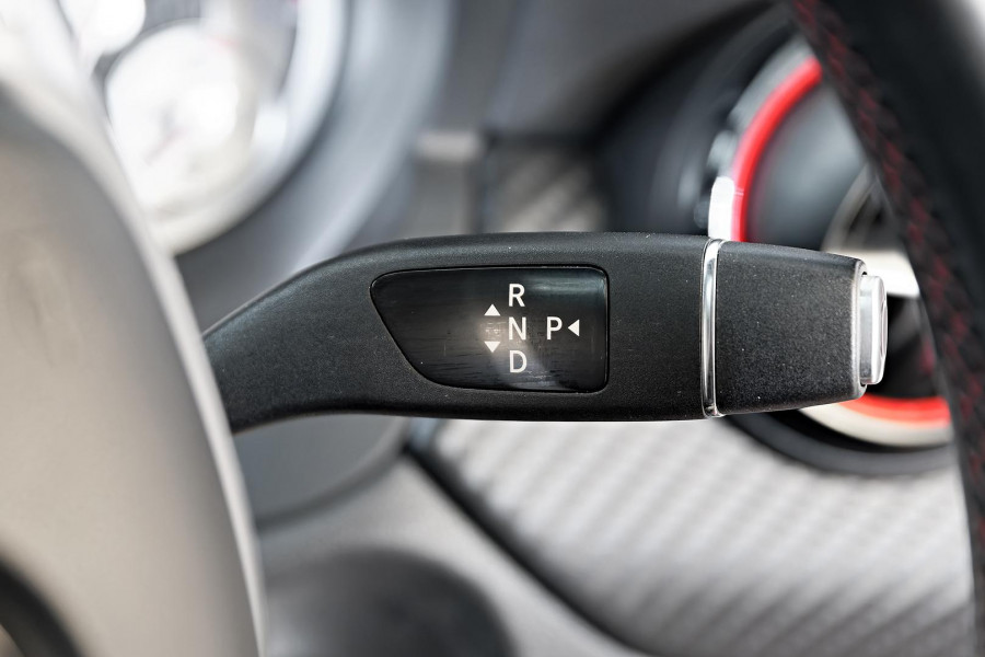 2014 Mercedes-Benz A-Class W176 A250 Sport Hatch