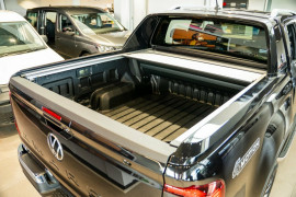 2024 Volkswagen Amarok NF TDI600 Aventura Ute