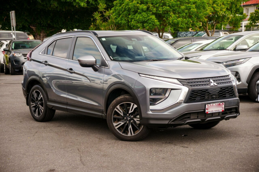2024 Mitsubishi Eclipse Cross YB LS SUV