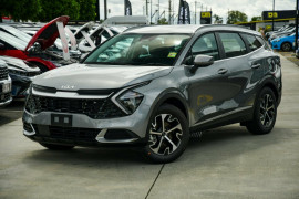 Kia Sportage HEV SX NQ5