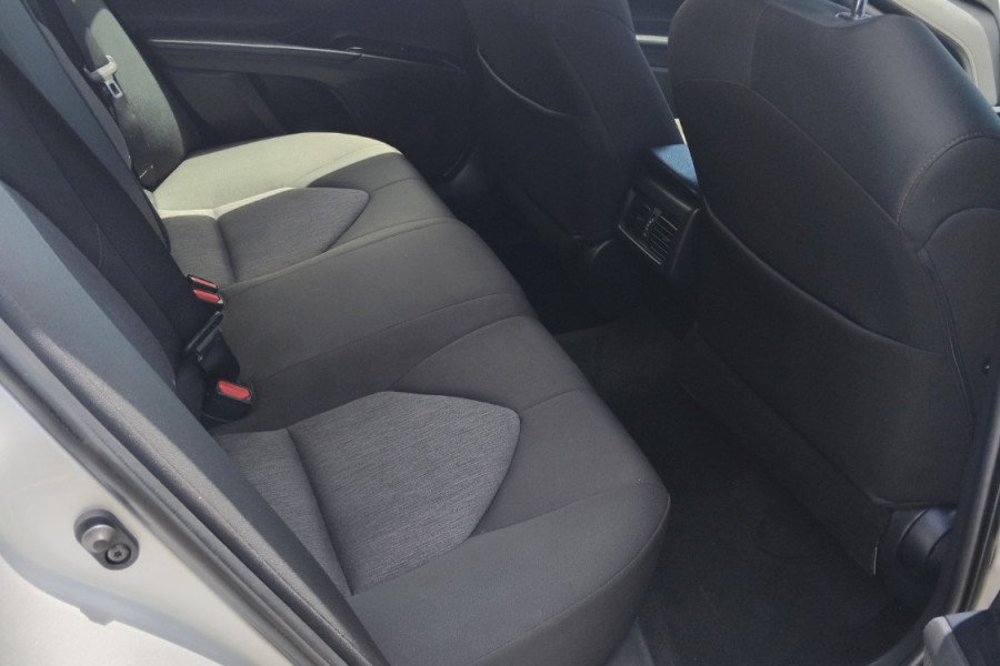 2018 Toyota Camry AXVH71R Ascent Sedan Image 11