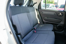 2025 Hyundai INSTER AX.V1 Standard Range SUV