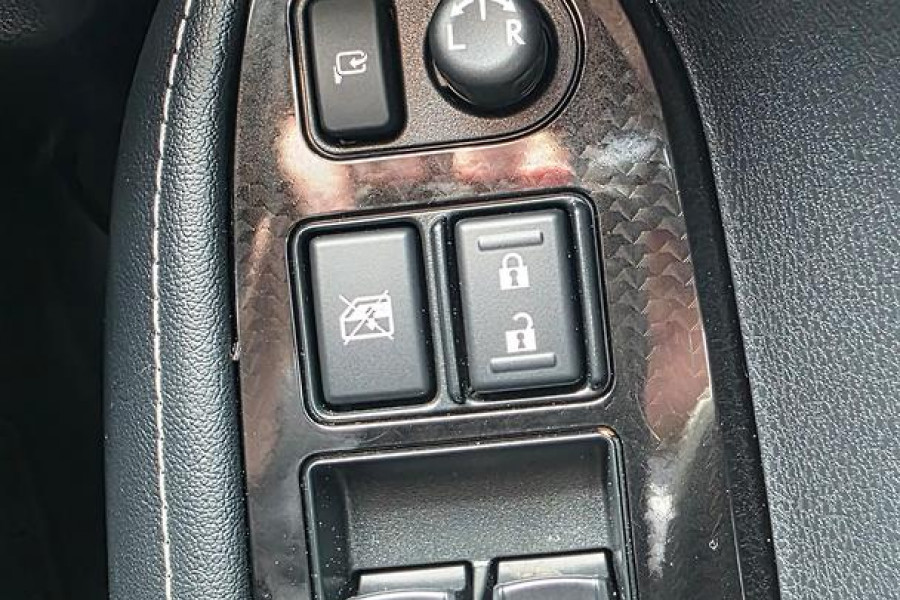 2018 Toyota 86 ZN6 GTS Coupe Image 28
