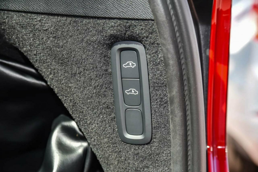 2019 MY20 Volvo XC90 L Series D5 R-Design Suv Image 18