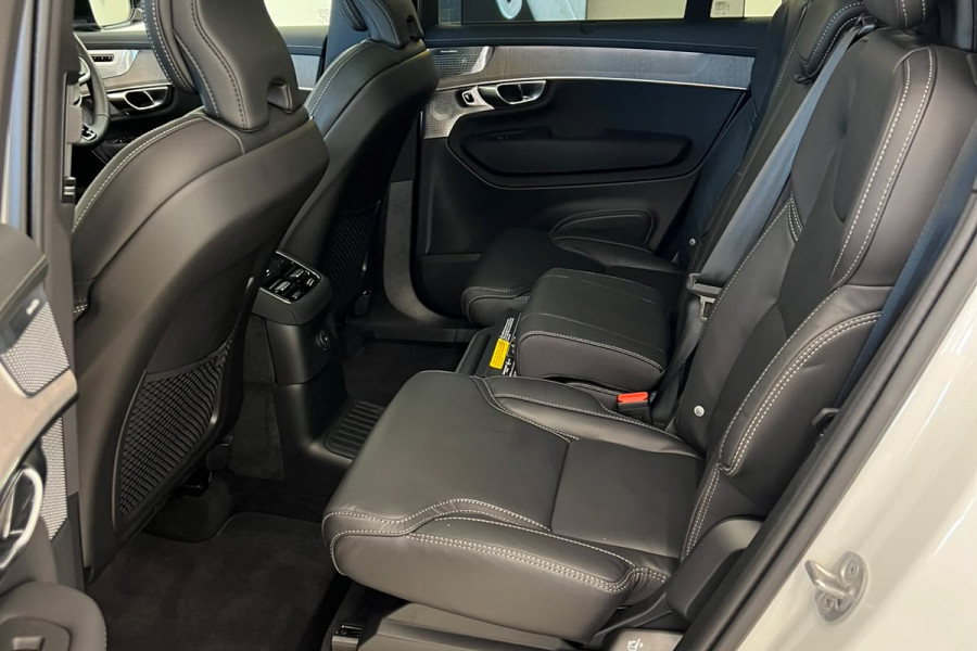 2025 MY26 Volvo XC90 L Series Ultra T8 Plug-in Hybrid Dark SUV
