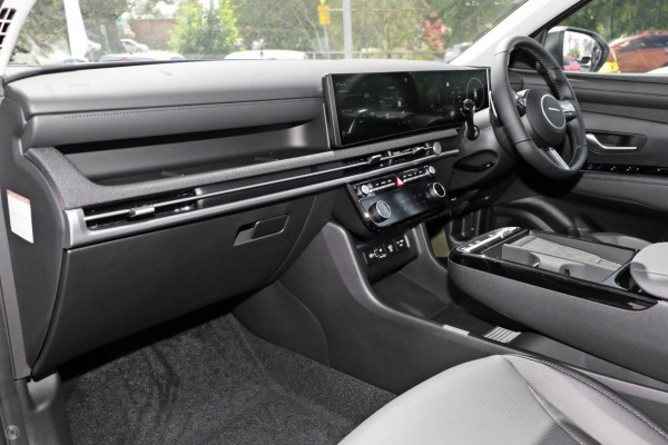 2026 Hyundai Tucson NX4.V4 Elite SUV Image 7