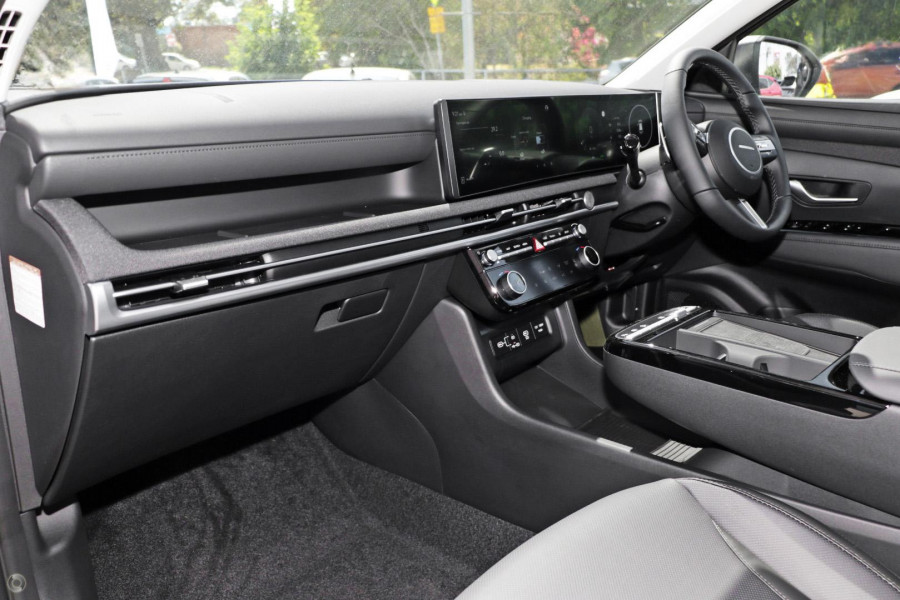 2026 Hyundai Tucson NX4.V4 Elite SUV Image 7