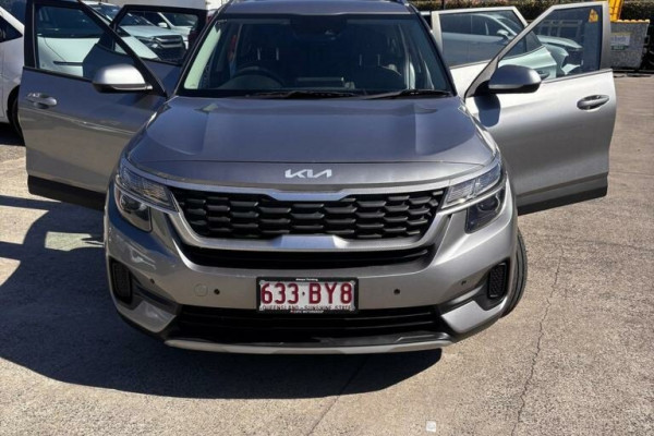 2021 MY22 Kia Seltos SP2 S SUV Image 20