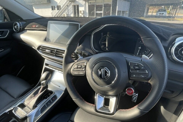 2022 MG HS SAS23 Excite SUV Image 4