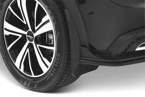 Mud Guard