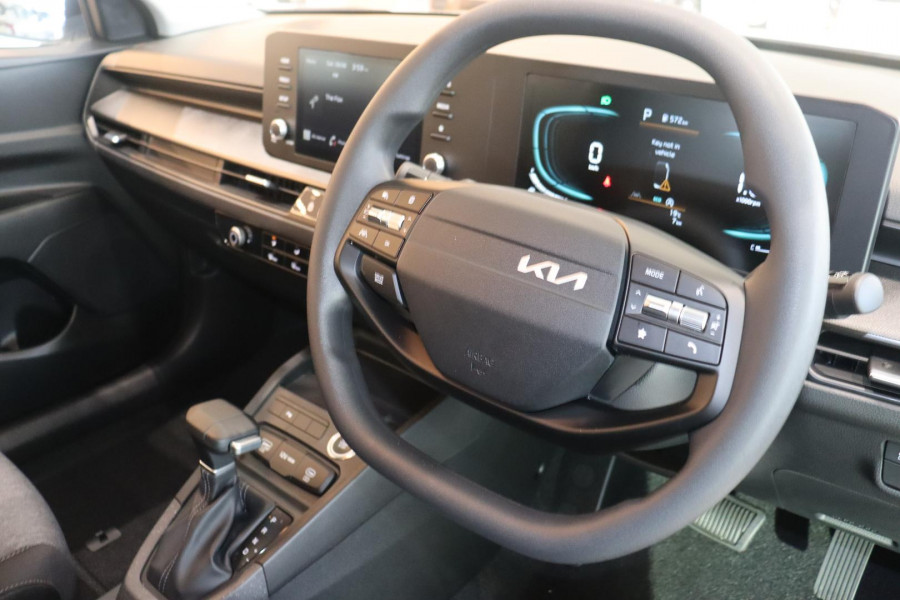 2026 Kia Stonic YB PE2 S SUV Image 17