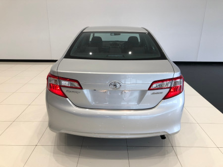 2015 Toyota Camry ASV50R Altise Sedan Image 5