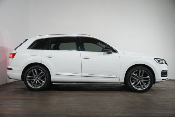 2018 Audi Q7 TDI SUV Image 4