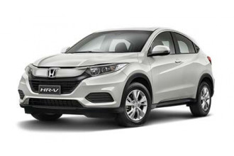 Honda HR-V VTi --
