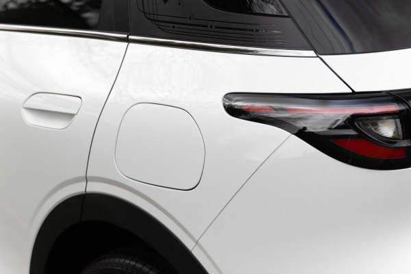 2026 MY27 Geely EX2 E22H Inspire Hatch image 15