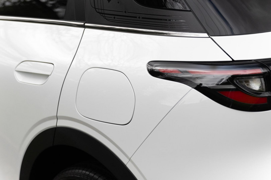 2026 MY27 Geely EX2 E22H Inspire Hatch