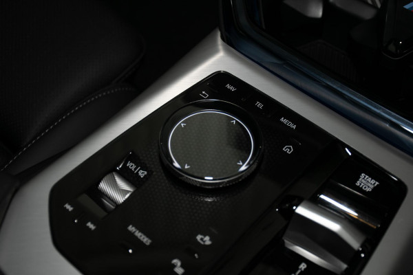 2026 BMW X3 G45 M50 xDrive SUV image 15