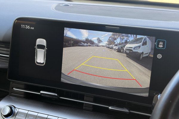 2024 MY25 Hyundai KONA SX2.V2  SUV Image 24