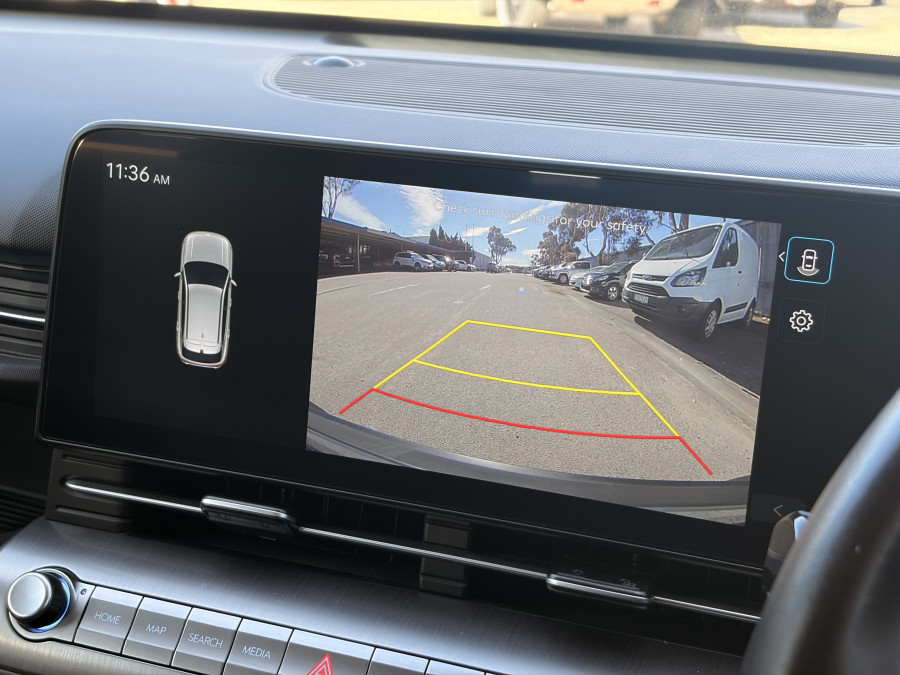 2024 MY25 Hyundai KONA SX2.V2  SUV Image 24