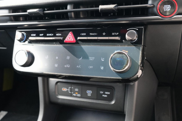 2026 Hyundai Tucson NX4.V4 Premium N Line SUV Image 15
