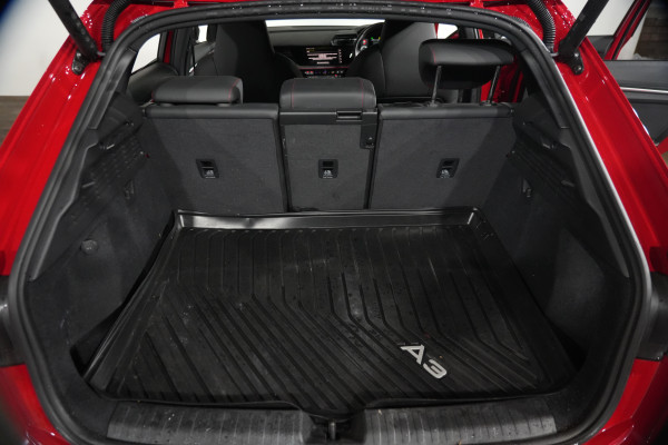 2023 Audi S3 GY  Hatch image 34