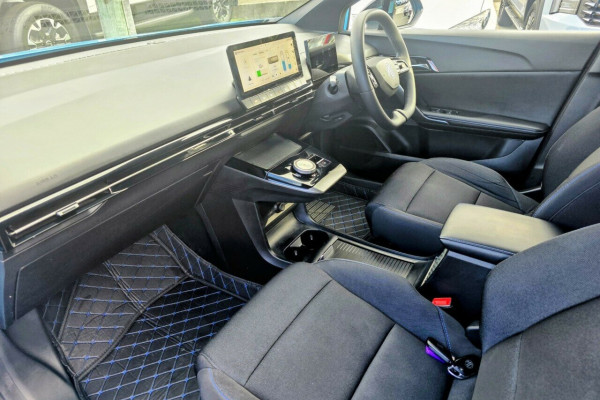 2024 MG MG4 MEH32 Excite 51 Hatch Image 11