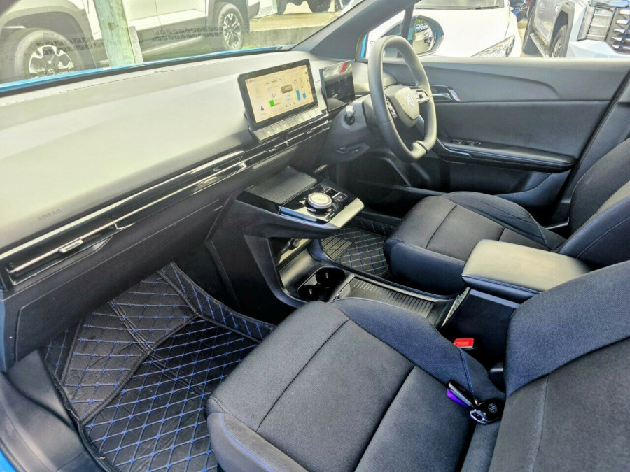 2024 MG MG4 MEH32 Excite 51 Hatch Image 11