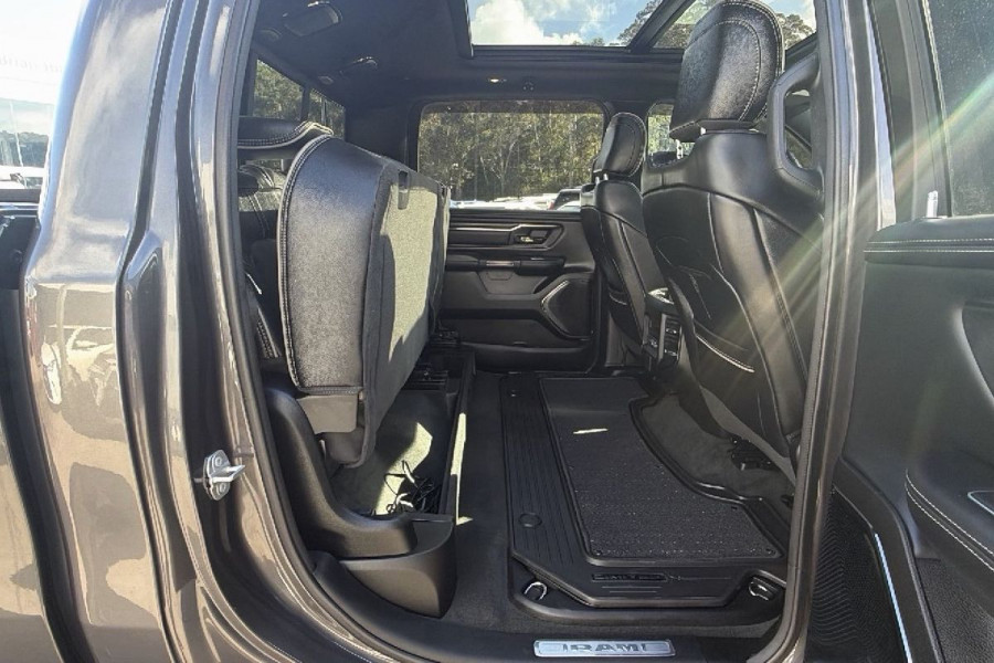 2023 Ram 1500 DT Limited RamBox Ute Image 31