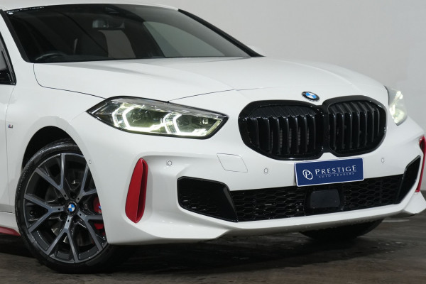2022 BMW 1 Series 28ti Hatch