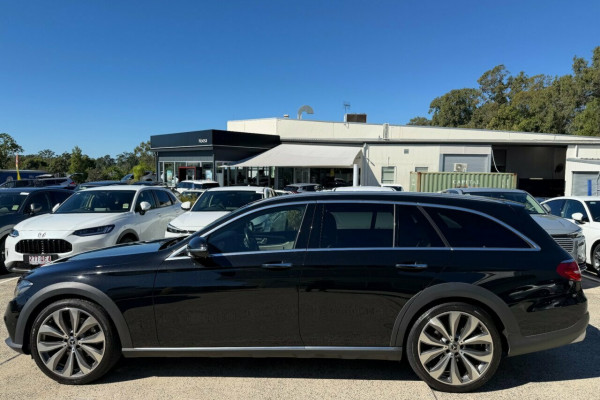 2019 MY10 Mercedes-Benz E-Class S213 800MY E220 d Wagon Image 9