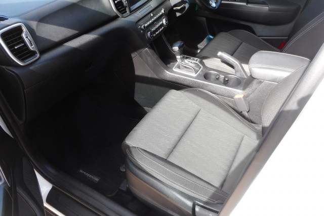 2017 Kia Sportage QL  Si Premium Suv