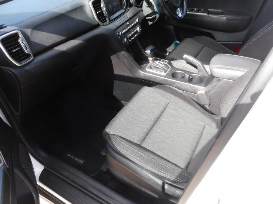 2017 Kia Sportage QL  Si Premium Suv Image 13